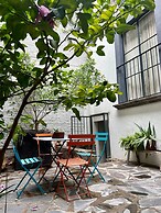 Casas del Obraje
