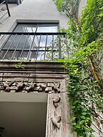 Casas del Obraje