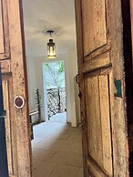 Casas del Obraje