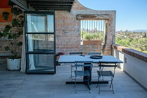 Casas del Obraje