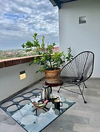 Casas del Obraje
