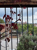 Casas del Obraje