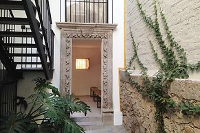 Casas del Obraje