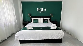 Hola Hotel