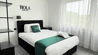 Hola Hotel