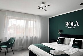 Hola Hotel