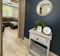 EcoMar Rentals Apartments