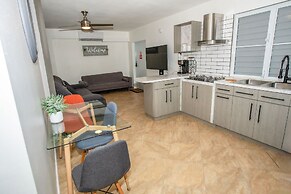 EcoMar Rentals Apartments