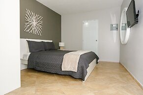 EcoMar Rentals Apartments