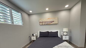 EcoMar Rentals Apartments