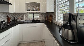 EcoMar Rentals Apartments