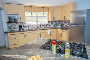 EcoMar Rentals Apartments