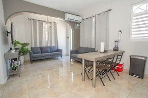 EcoMar Rentals Apartments
