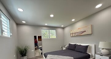 EcoMar Rentals Apartments