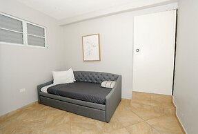 EcoMar Rentals Apartments