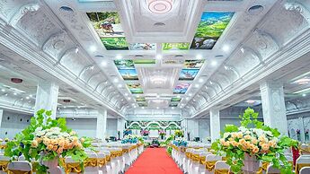 Hotel Kubah 9