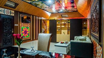Hotel Kubah 9