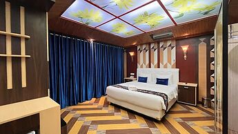 Hotel Kubah 9