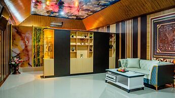 Hotel Kubah 9