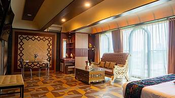 Hotel Kubah 9