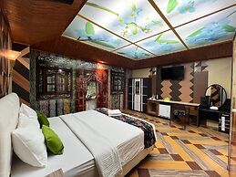 Hotel Kubah 9