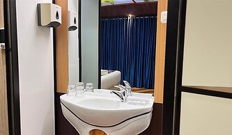 Hotel Kubah 9