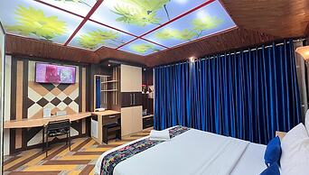 Hotel Kubah 9