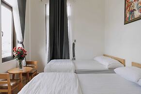 Mai Diamond Hotel