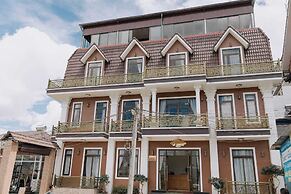 Mai Diamond Hotel
