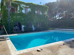 Villa Loredana in Fontane Bianche