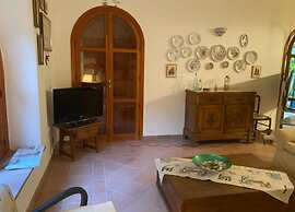 Villa Loredana in Fontane Bianche