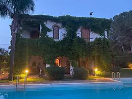 Villa Loredana in Fontane Bianche