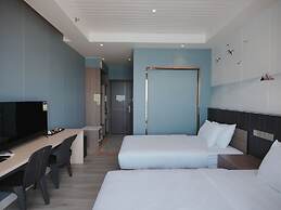 W Golf Resort