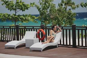 W Golf Resort