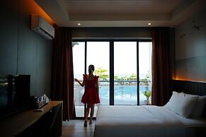 W Golf Resort