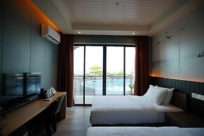 W Golf Resort
