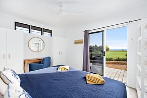 The Beach House by Anglers Choice