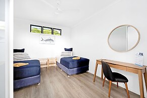 The Beach House by Anglers Choice