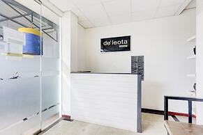 OYO Life 90388 De'leota
