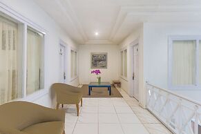 OYO Life 3055 Rumah Enin