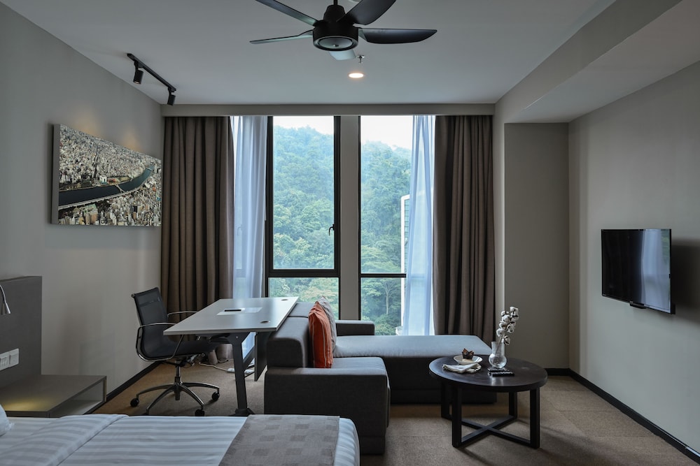 Asaya Damansara