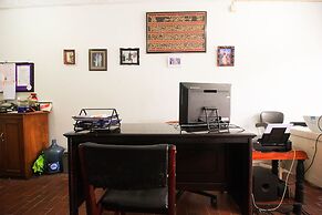 OYO Life 2553 Kost Daya