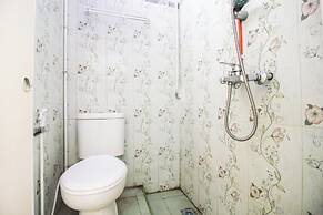 OYO Life 2553 Kost Daya