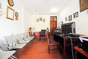 OYO Life 2553 Kost Daya