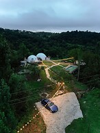 Glamping Dream Domes Ismayilli