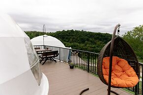 Glamping Dream Domes Ismayilli