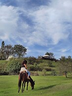 Glamping Dream Domes Ismayilli