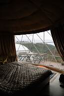 Glamping Dream Domes Ismayilli