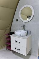 Glamping Dream Domes Ismayilli