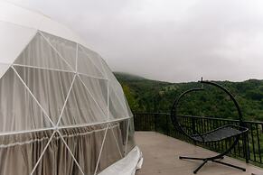 Glamping Dream Domes Ismayilli